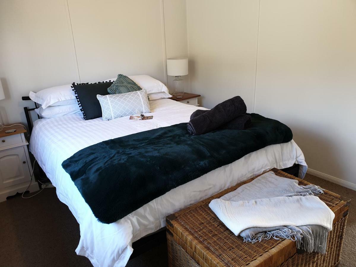 R & R On The Ravine Aparthotel Severnlea Exterior foto